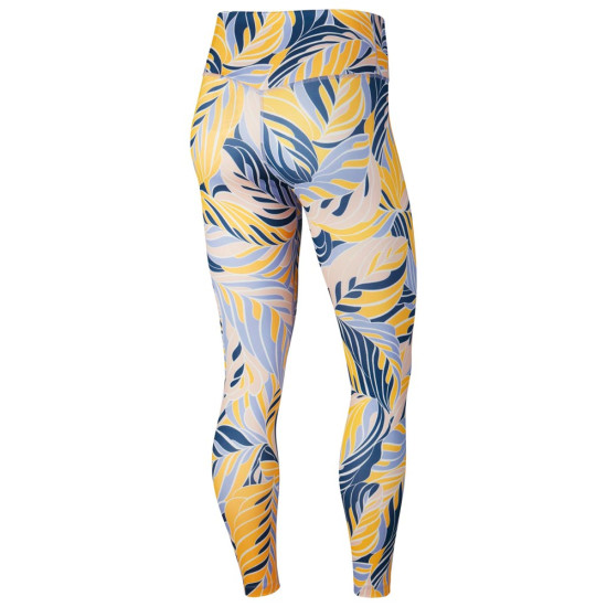 Nike Γυναικείο κολάν One Mid-Rise Printed 7/8 Tights Nike Γυναικείο κολάν One Mid-Rise Printed 7/8 Tights
